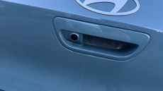 Hyundai i10 1.0 [63] Advance 5dr Auto [Nav] Petrol Hatchback